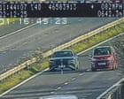 Top Gear’s Richard Hammond fined for speeding in Bentley and Porsche