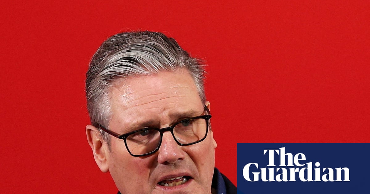 No 10 defies calls to sack Morgan McSweeney over Mandelson appointment
