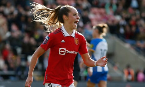 Ella Thune is celebrating