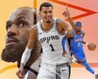 NBA 2026-27 season tips off amid major player movement