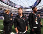 USA v Paraguay: World Cup 2026 – live