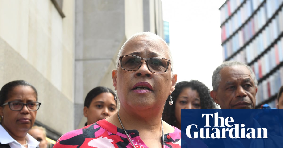 Met police incapable of change, says mother of murdered sisters after Simon Levy case