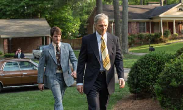 The Story Of The Man Who Brought Down Nixon And Its Exact Parallel Today Mark Felt The Guardian