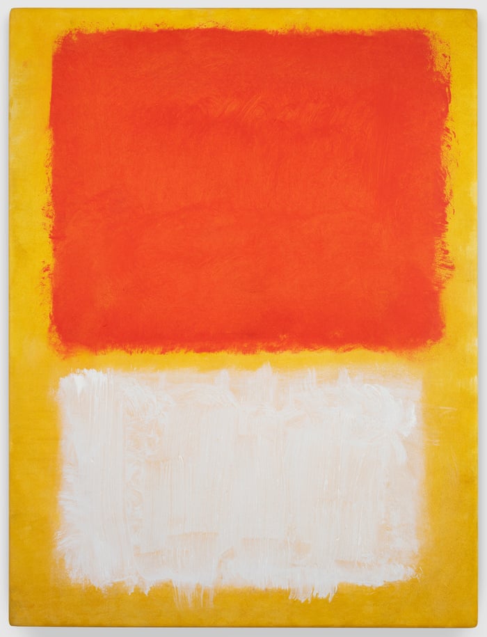 Rothko