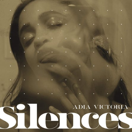 Adia Victoria: Silences album artwork