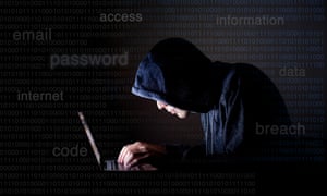 Asic warns the dark web enables criminals to gain access to hacking and bank account information.