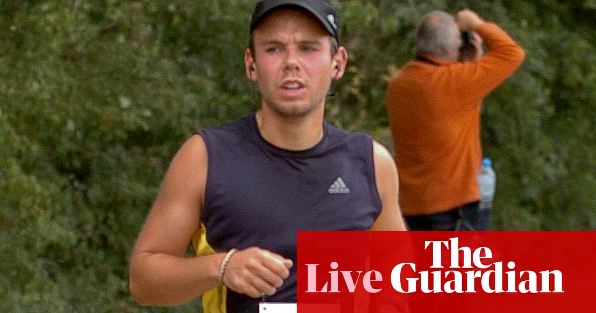 Germanwings investigators find torn-up sicknote in co-pilot's home – as it happened