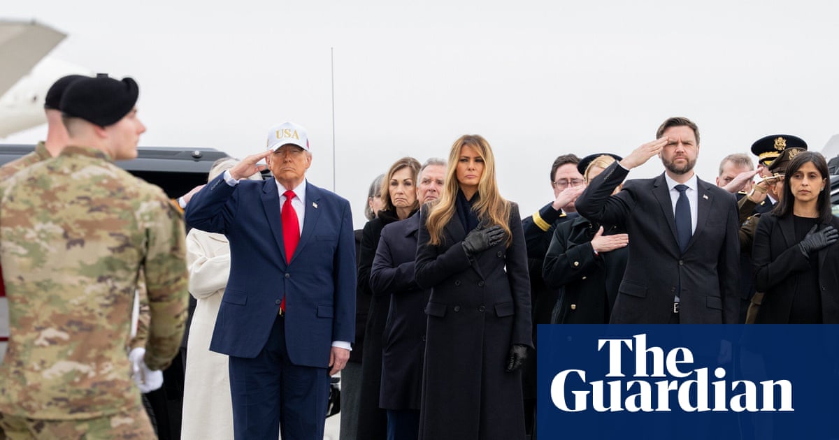 Donald Trump’s mixed messages on Iran leave questions unanswered