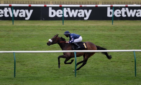 Betway say they paid out Doug Shelley once he provided the relevant legal documents.
