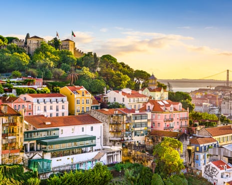 10 Best Countries for City Breaks 8 Portugal holidays + City breaks | The Guardian