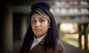 Chardine Taylor-Stone