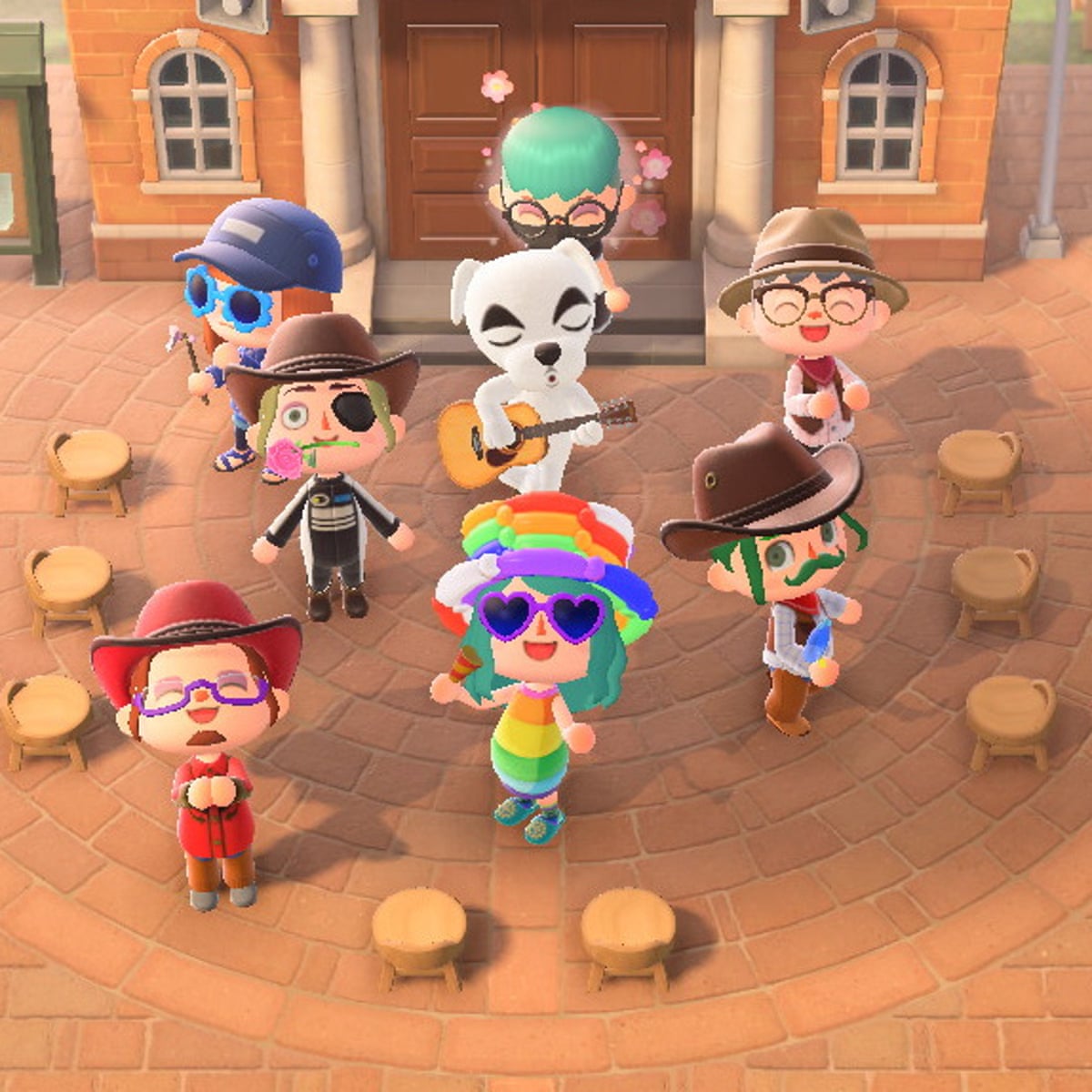 It S Uniting People Why 11 Million Are Playing Animal Crossing New Horizons Nintendo The Guardian It S Uniting People Why 11 Million Are Playing Animal Crossing New Horizons Nintendo The Guardian