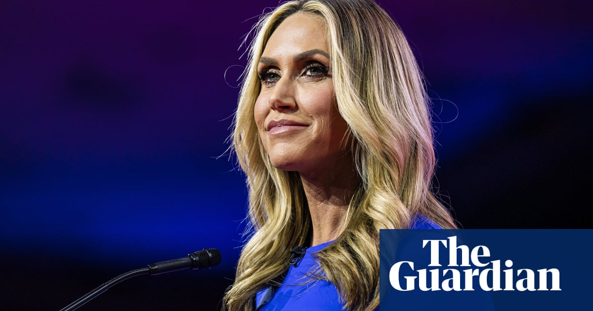 Trump endorses daughter-in-law for RNC role as he tightens grip on party