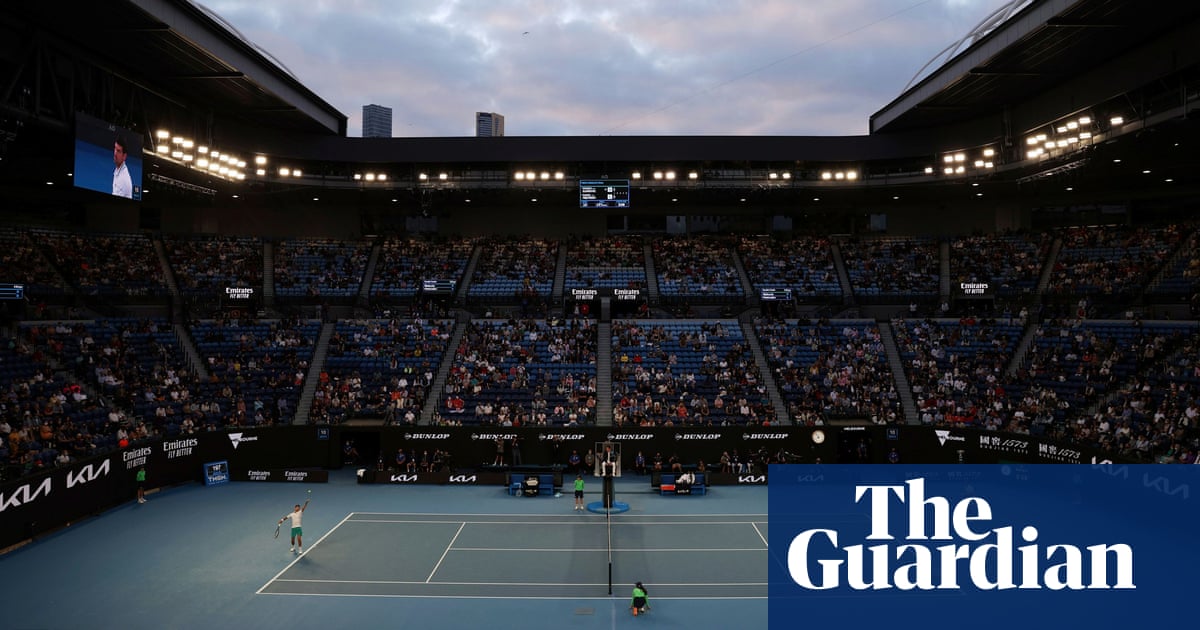 Australian Open: no exemptions for unvaccinated tennis players, Victoria premier says
