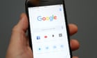 Google investigated by UK watchdog over search dominance Google investigated by UK watchdog over search dominance