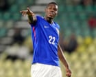 Everton near £27m deal for Villarreal’s France Under-21 striker Thierno Barry
