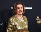 Nancy Pelosi avverte di un assedio alla stampa americana: arresti, ricerche e licenziamenti massicci