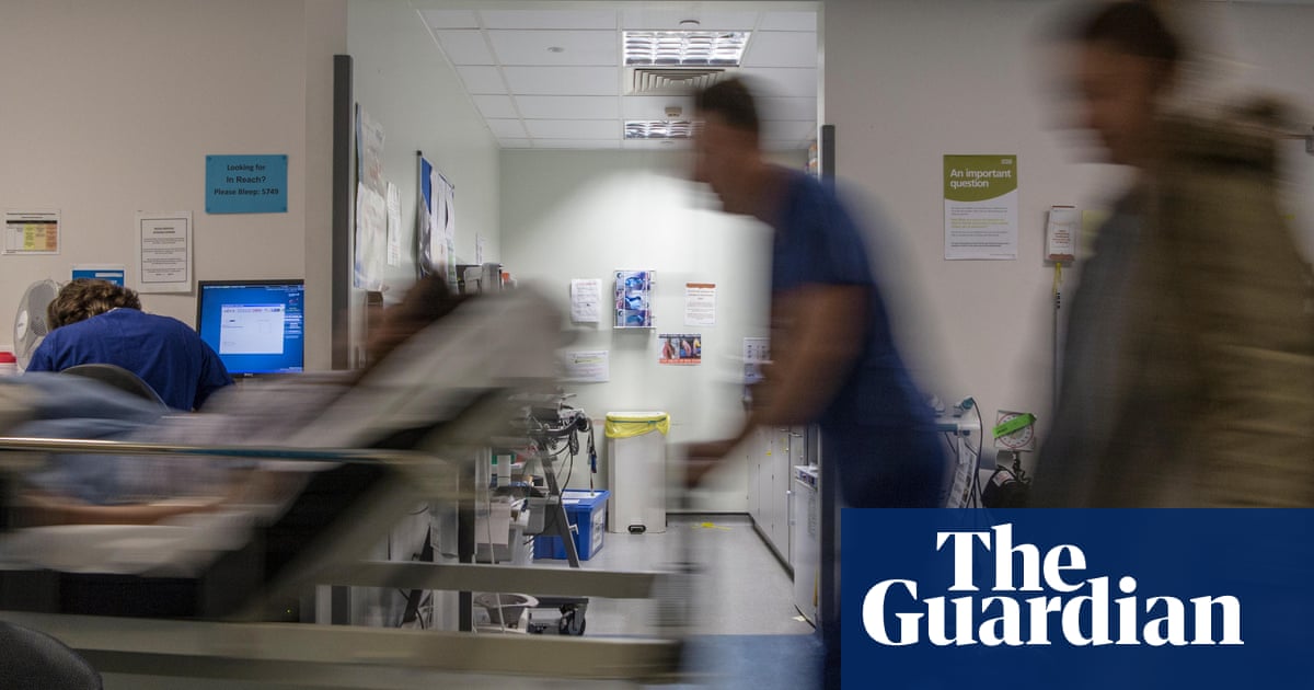 NHS in England given go-ahead for AI scans to help detect bone fractures NHS in England given go-ahead for AI scans to help detect bone fractures