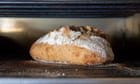 Waste bread: Gail's is making the most of yesterday's bake