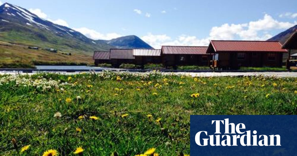 20 Of The Best Holiday Cottages And Cabins In Norway Sweden
