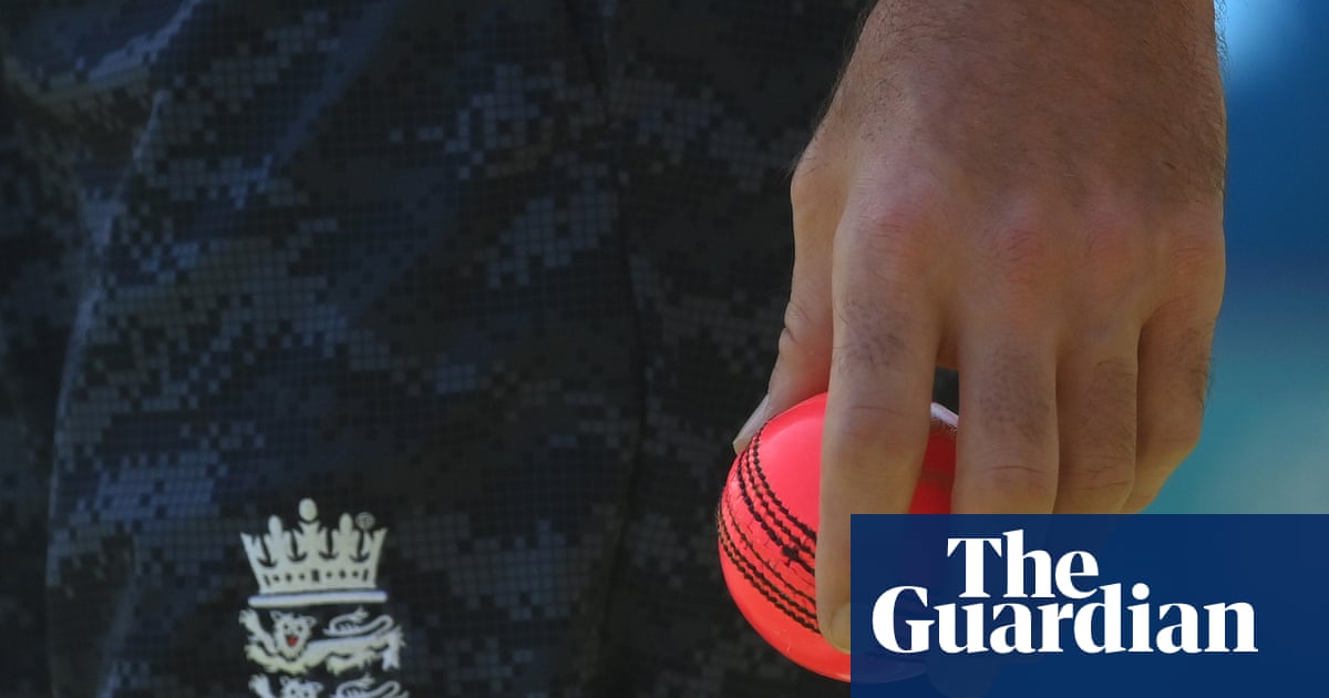 In the pink? Cricket bosses and players still not seeing benefit of day-night Tests | Simon Burnton