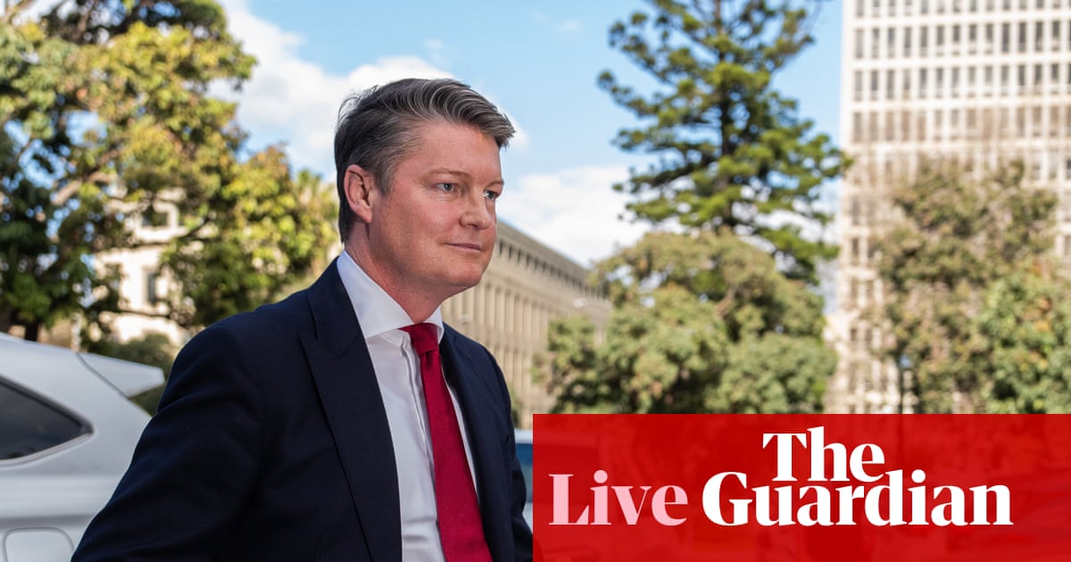 Australia news live: cabinet shake-up in Victoria; Tabcorp and Sportsbet say ‘no evidence’ they provided drugs and escorts to customers | Australia news Australia news live: cabinet shake-up in Victoria; Tabcorp and Sportsbet say ‘no evidence’ they provided drugs and escorts to customers | Australia news