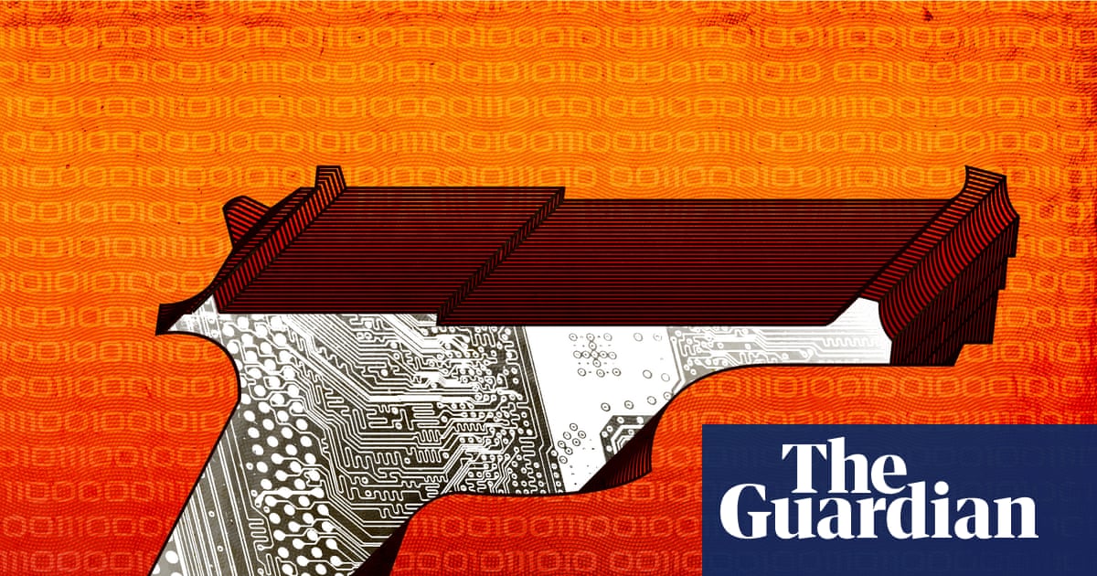 Morning Mail: Fears over the rise of 3D-printed guns; Xi hosts Putin and Modi; Oscar Piastri wins Dutch GP