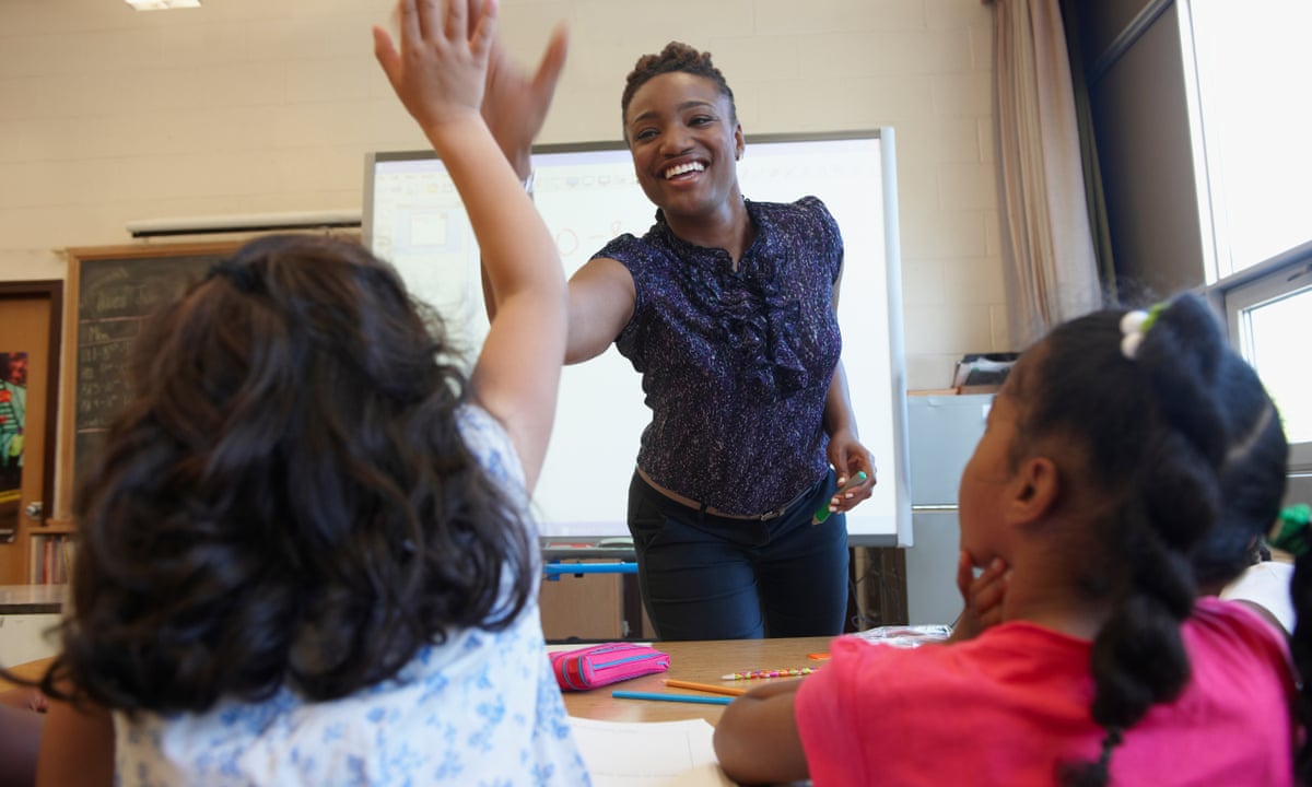 Well done? A guide to using praise effectively in the classroom | Teacher  Network | The Guardian