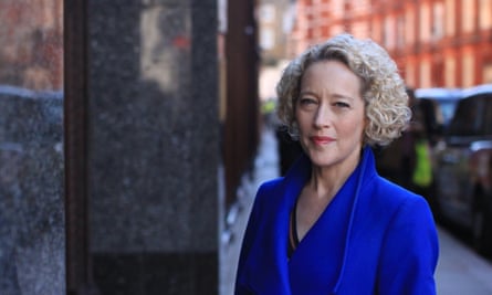 Cathy Newman investigating.