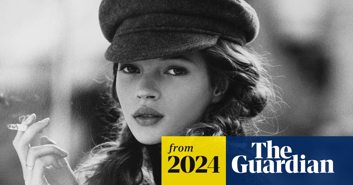 She keeps us enthralled, like Bowie did': the magic of Kate Moss, by her photographers | Kate Moss | The Guardian She keeps us enthralled, like Bowie did': the magic of Kate Moss, by her photographers | Kate Moss | The Guardian