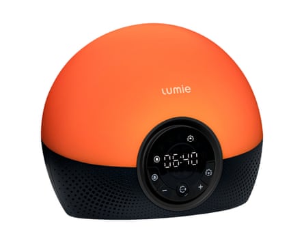 Lumie Bodyclock Glow 150