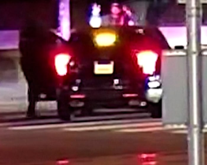 Nick Reiner Charged with Murdering Parents Rob and Michele Reiner