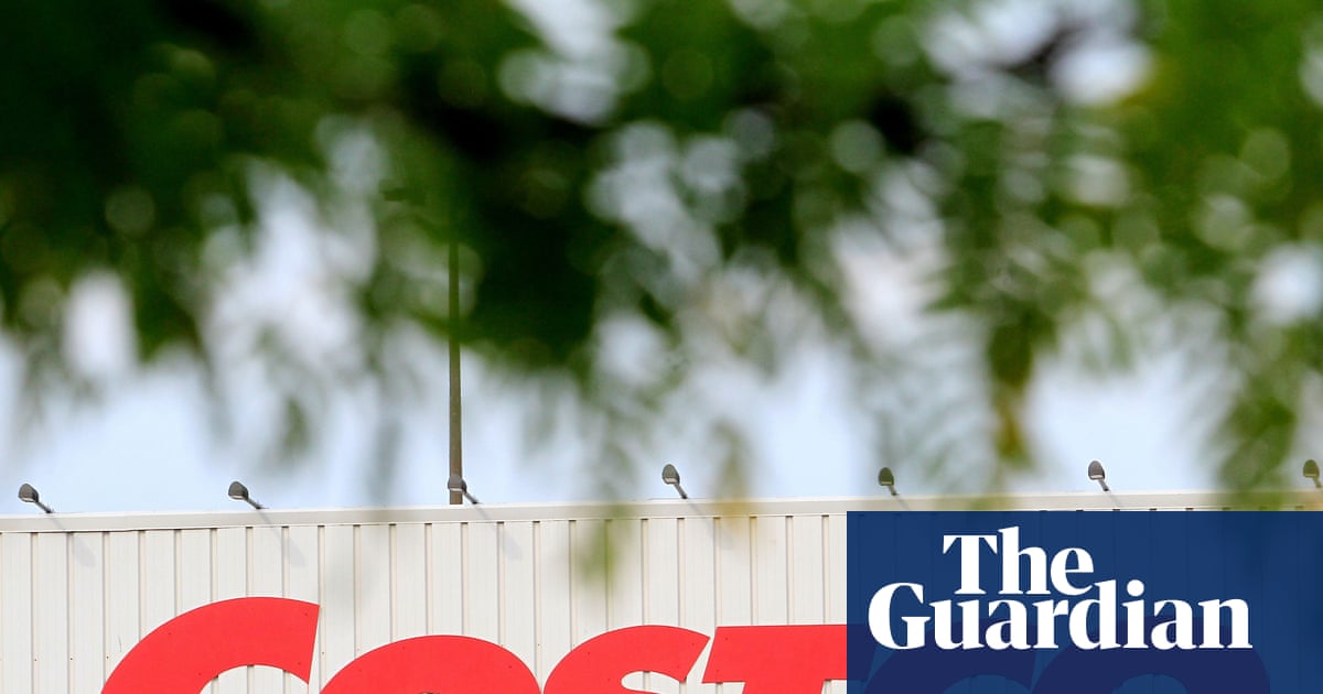 Η Costco μήνυσε για πώληση πρωτεΐνης σε σκόνη «μολυσμένη» με τοξικά βαρέα μέταλλα | Πολιτεία Ουάσιγκτον