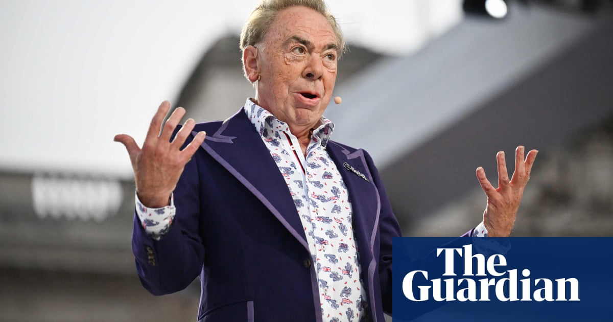 Импресарио казва че призракът ще трупа театрални сценарии в неизвестна