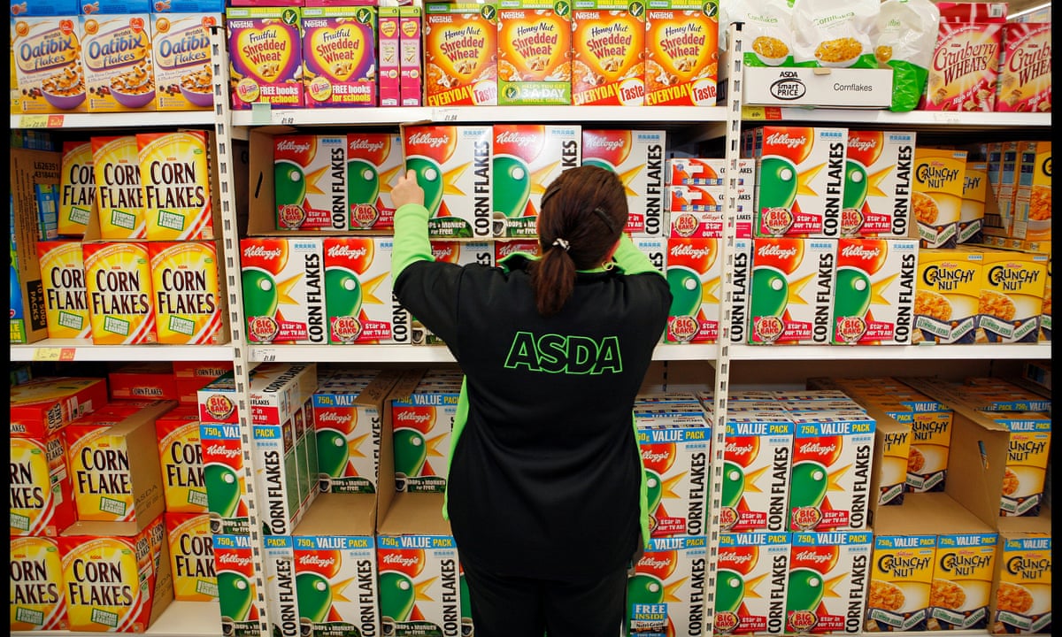 asda removes food bank donation points from uk stores food banks the guardian asda removes food bank donation points from uk stores food banks the guardian