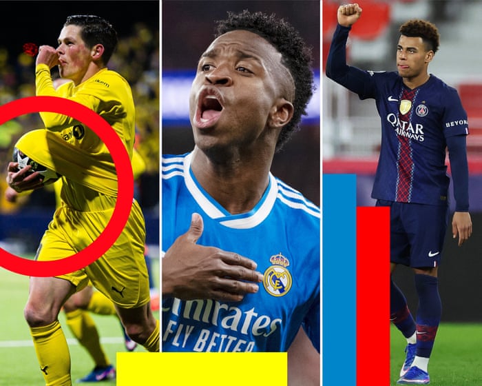 Champions League review: Bodø shock again, PSG escape and Mourinho’s dismal comments