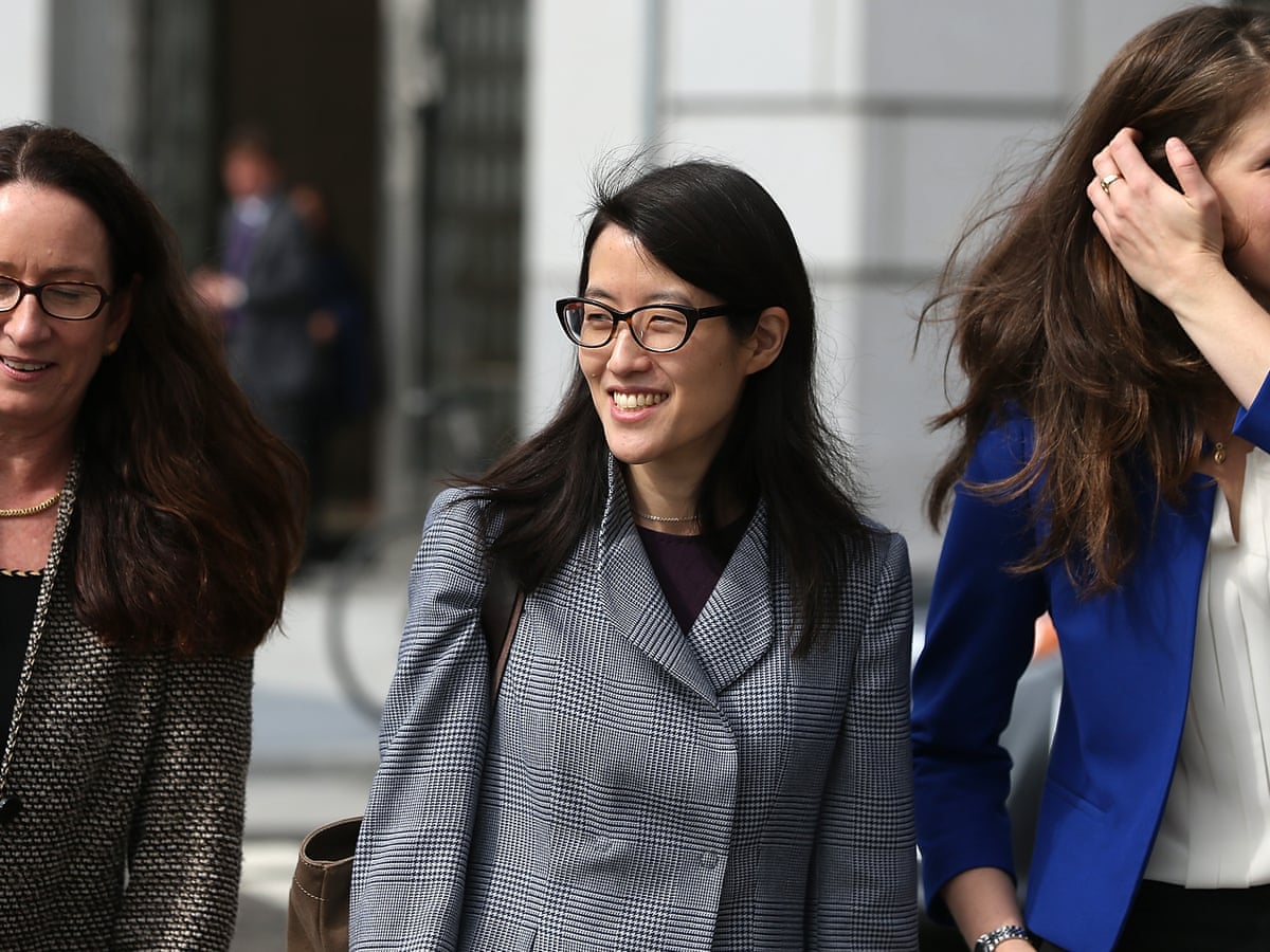 How Ellen Pao Lost Her Job But Survived Reddit S Swamp Of Trolls Reddit The Guardian How Ellen Pao Lost Her Job But Survived Reddit S Swamp Of Trolls Reddit The Guardian