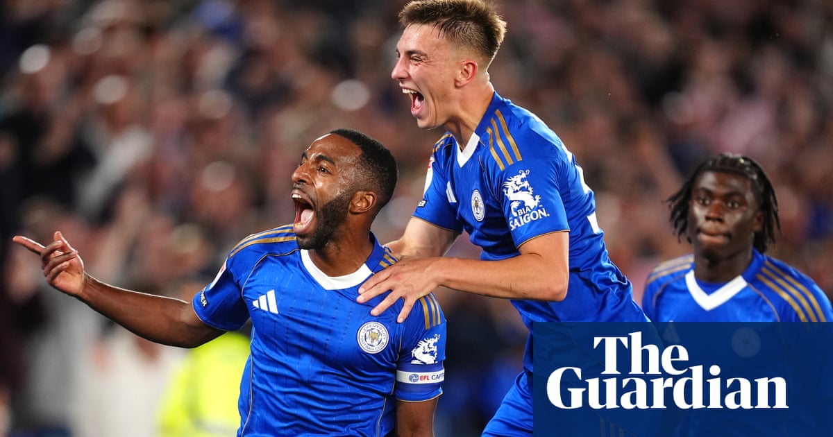Leicester Ends Birmingham Unbeaten Run With 2-0 Championship Win
