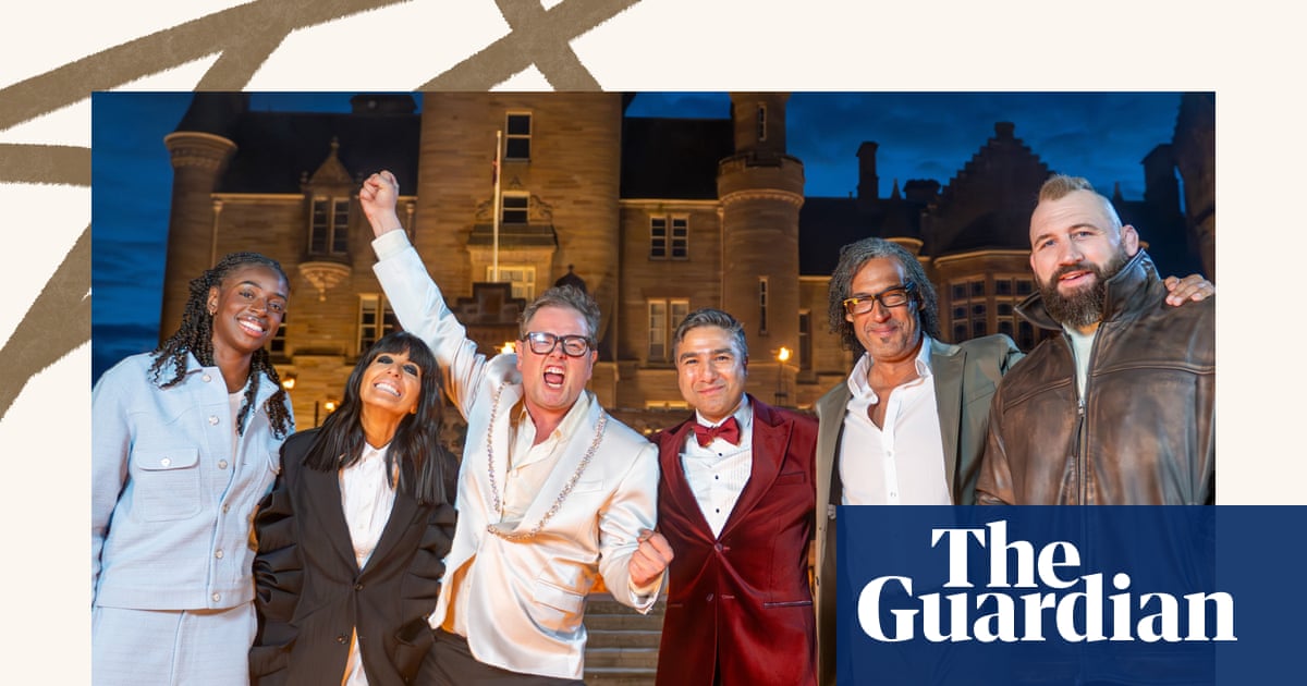 From the Celebrity Traitors finale to a Margaret Atwood memoir: the week in rave reviews