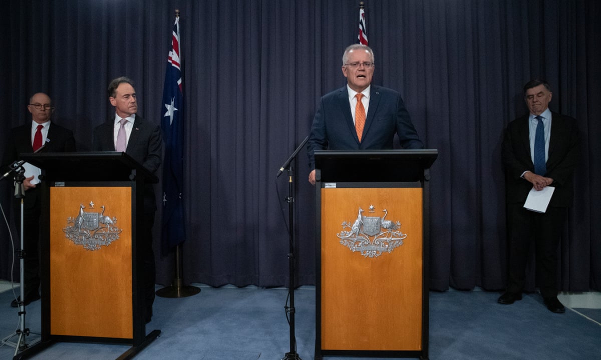 Victoria press conference today youtube