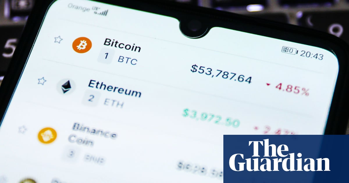 Tell us: have you had crypto assets stolen from you?