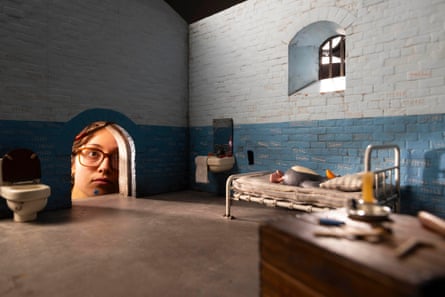 Vengeance Most Fowl.