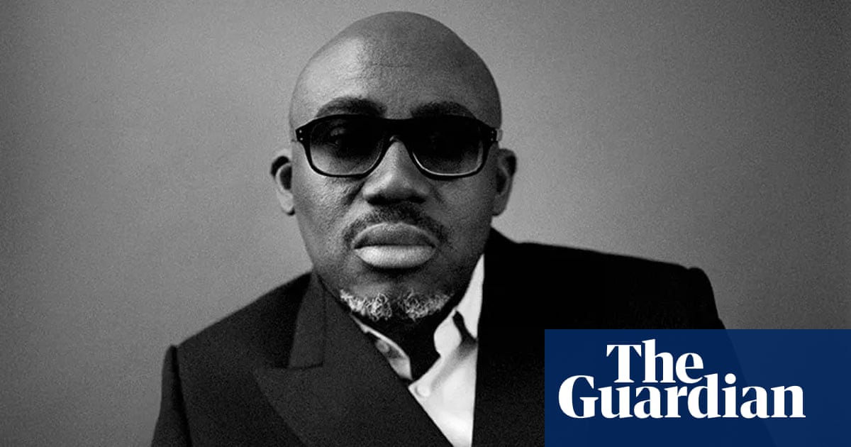 Print has become more powerful than ever': Edward Enninful launches new magazine