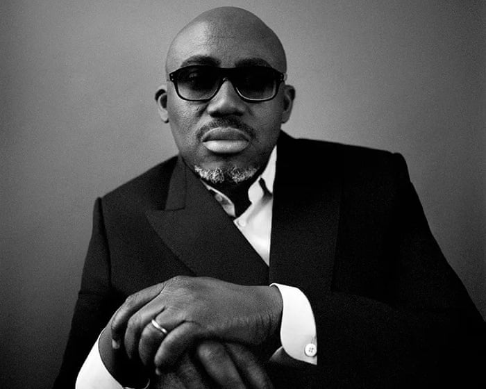 ‘Print has become more powerful than ever’: Edward Enninful launches new magazine