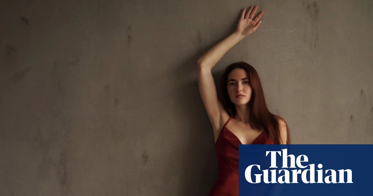 The ‘ordinary’ woman accused of assassinating a Russian commander in Crimea