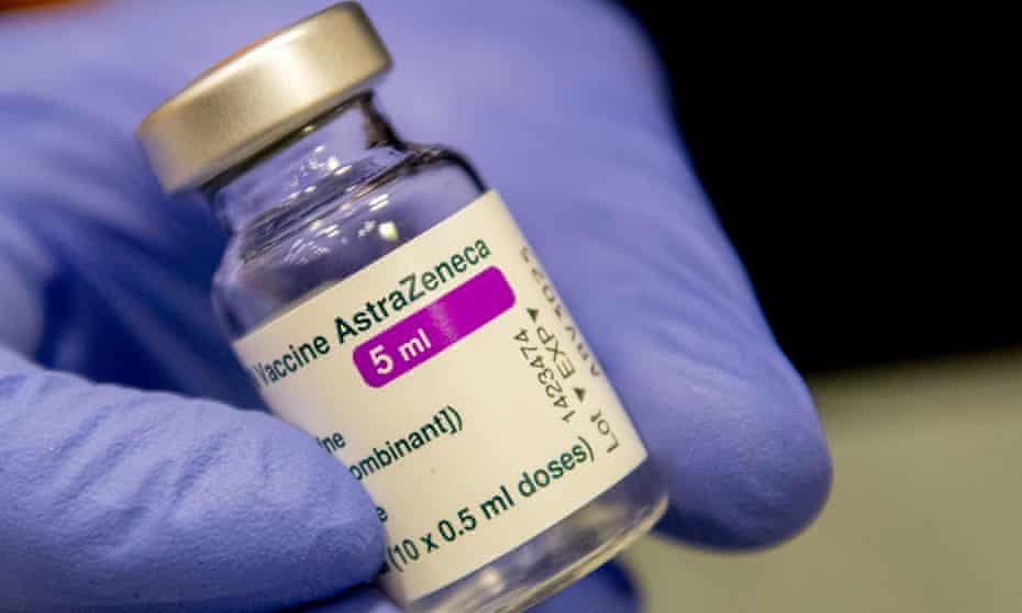 The AstraZeneca Covid vaccine was approved by Australia’s Therapeutic Goods Administration on Tuesday. The government is confident that public confidence in vaccinations will improve as the Pfizer and AstraZeneca jabs are administered.
