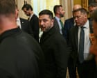 US lawmakers spar over bill giving Trump more power to sanction Russia