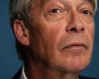 Donations of £72m make Reform’s prospects both rosier and riskier