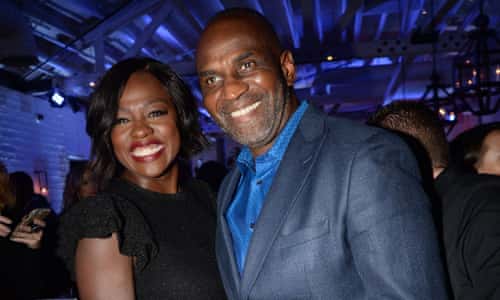 How Viola Davis and Julius Tennon are changing the face of Hollywood