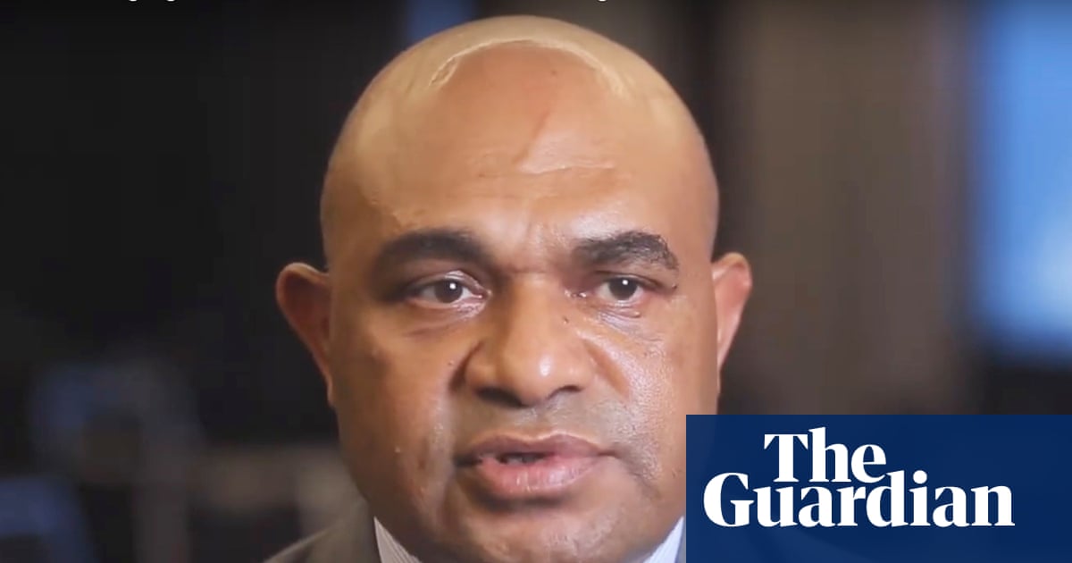 PNG NRL Board Member Resigns Over Corruption Claims